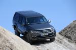 Volkswagen Amarok Double Cab Highline 2016 года
